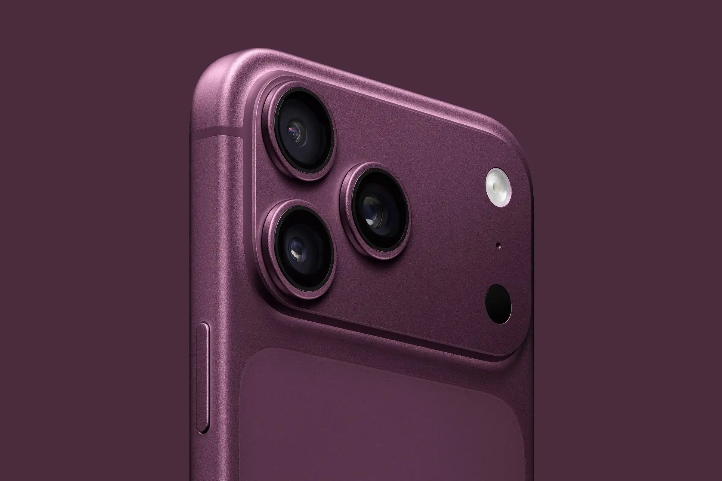 Что известно об iPhone 18