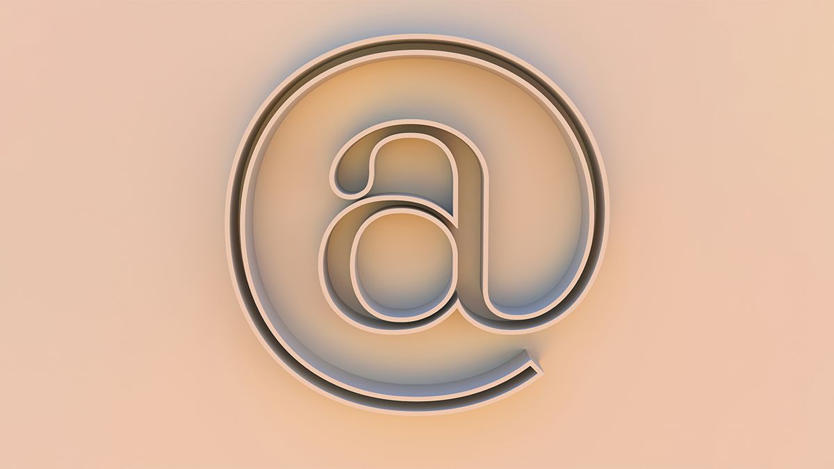 История знака улитка – от средневековья до наших дней
