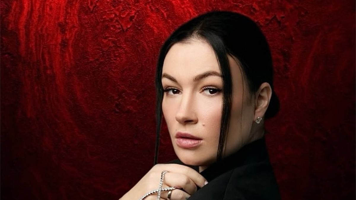 Анастасія Приходько