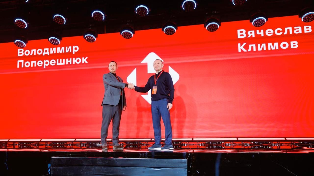 За перший квартал прибутки "Нової пошти" зросли на 27%