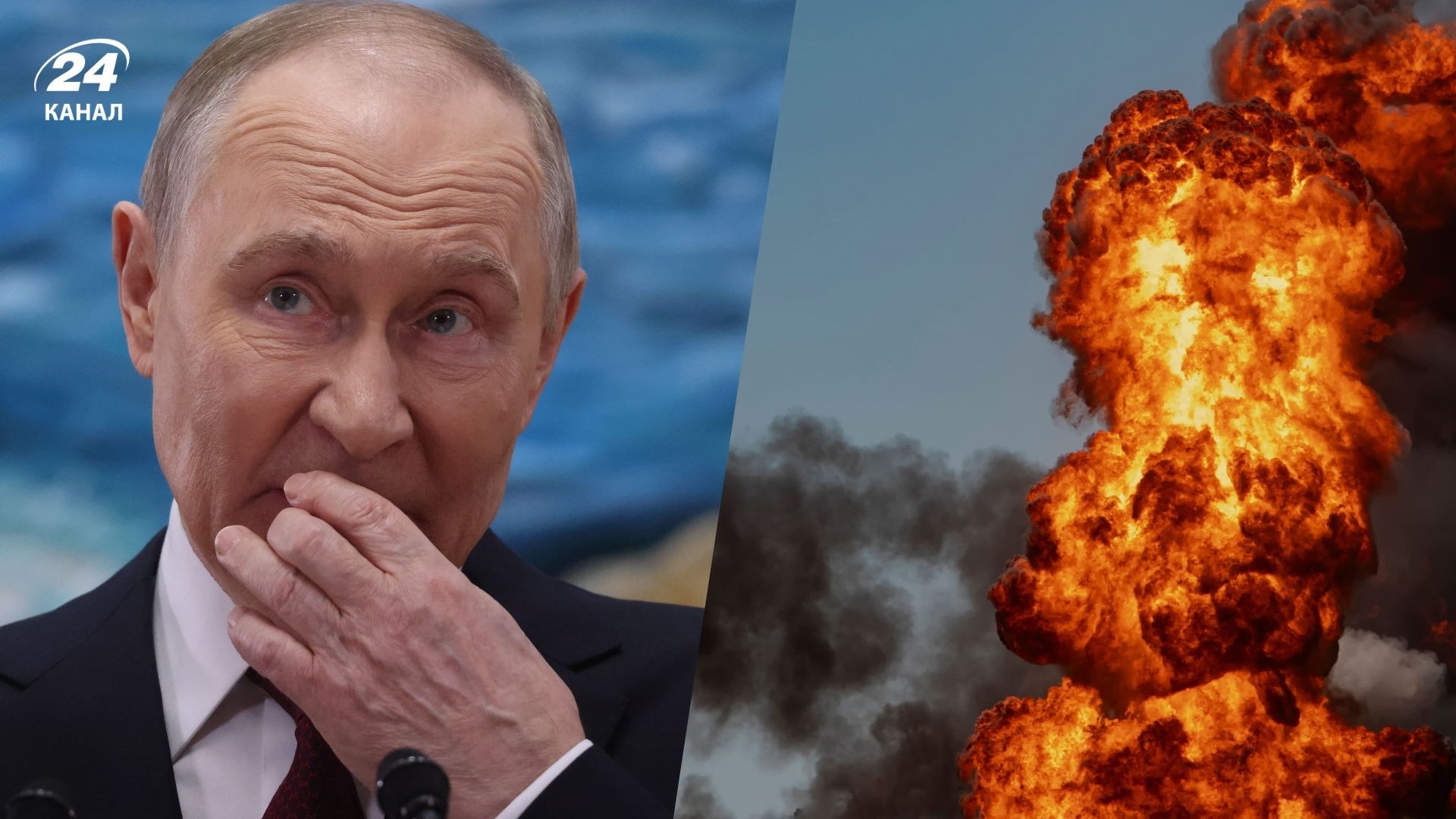 Полковник запасу розкрив важливі деталі атаки на Урал Полковник запасу розкрив важливі деталі атаки на Урал