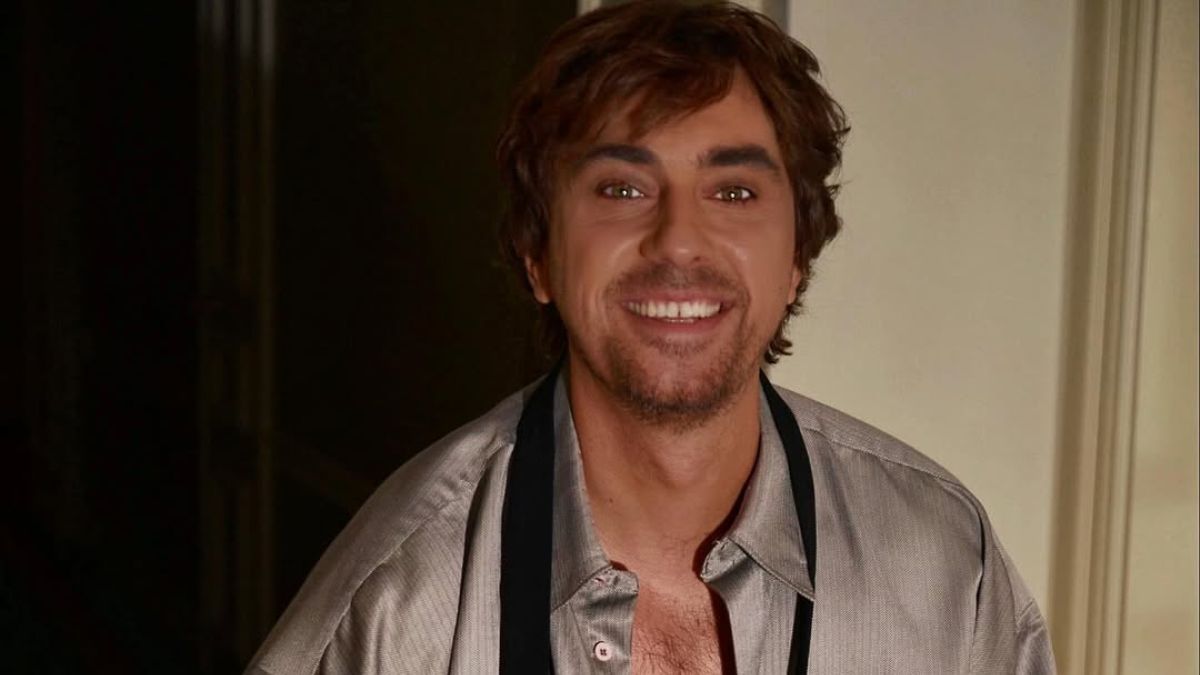 Олексій Гнатковський