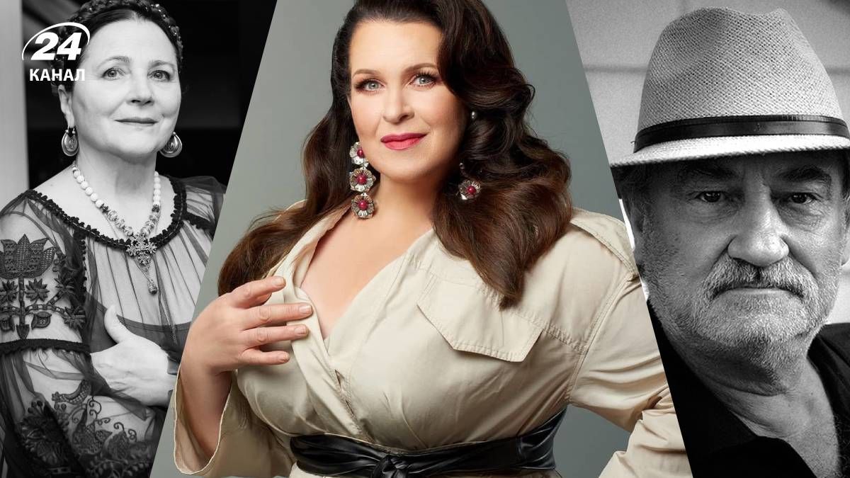 Зірки, які померли через онкологію