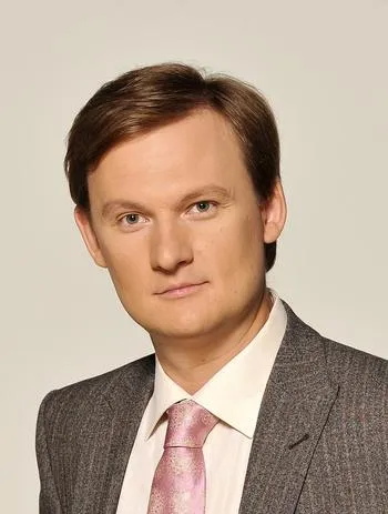 Олесь Терещенко 