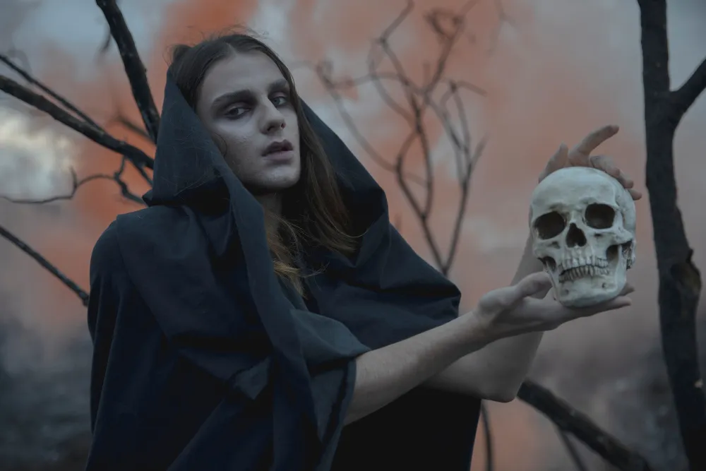 Вальпургиева ночь 2026