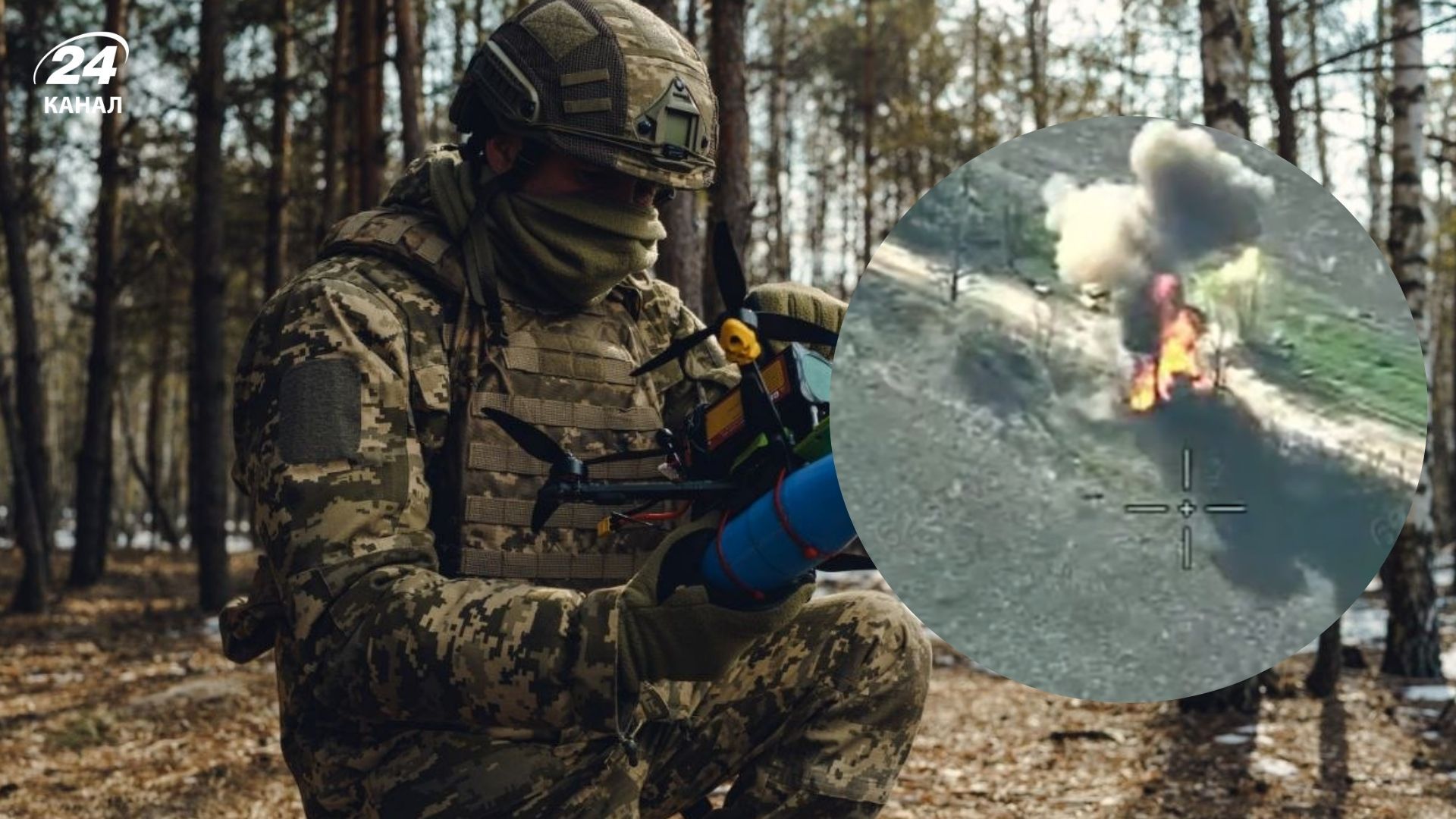 ВСУ успешно вколотили по оккупантам ВСУ успешно вколотили по оккупантам