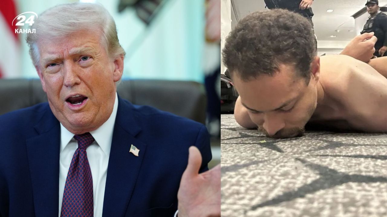 31-річний вчитель з Каліфорнії влаштував стрілянину