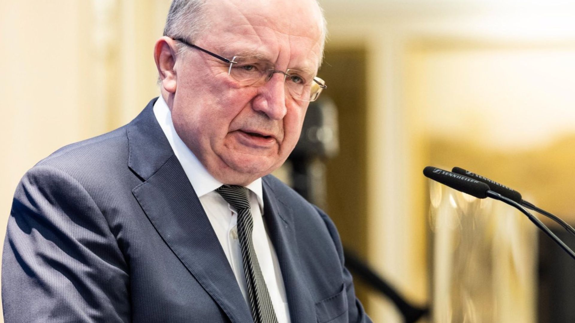 Україна може стати "новим економічним тигром Європи" Україна може стати "новим економічним тигром Європи"