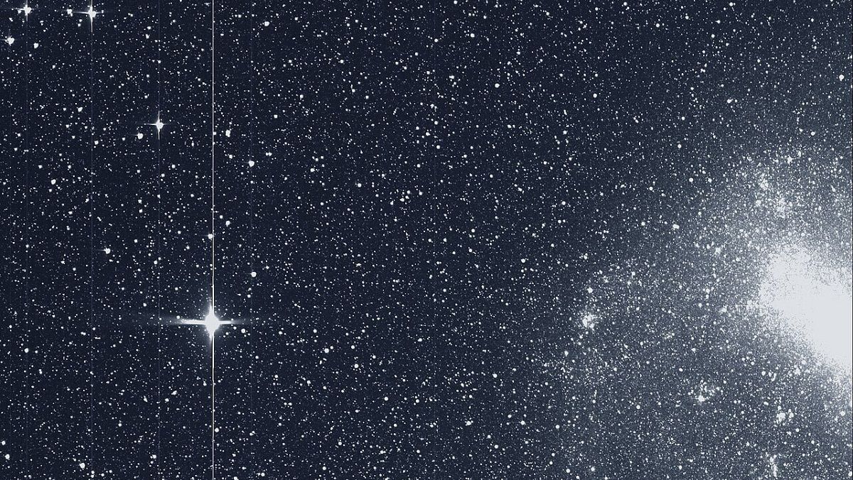 TESS нашел более 11 тысяч новых кандидатов в планеты за один год