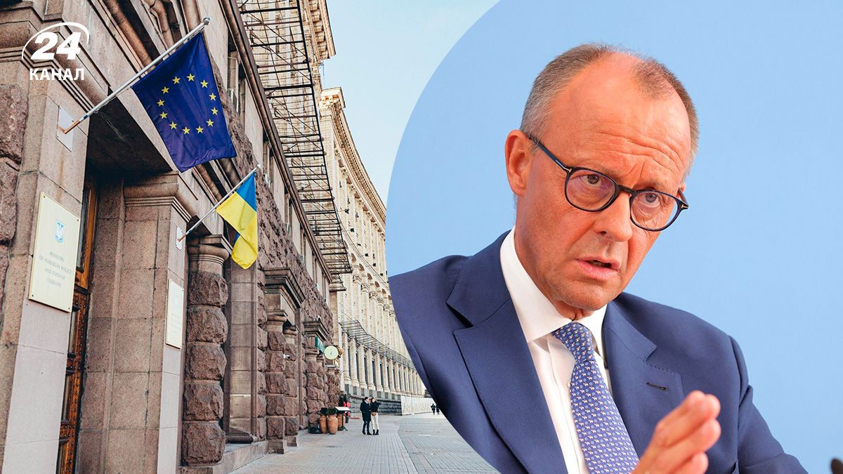 Мерц прокомментировал возможность достижения мира