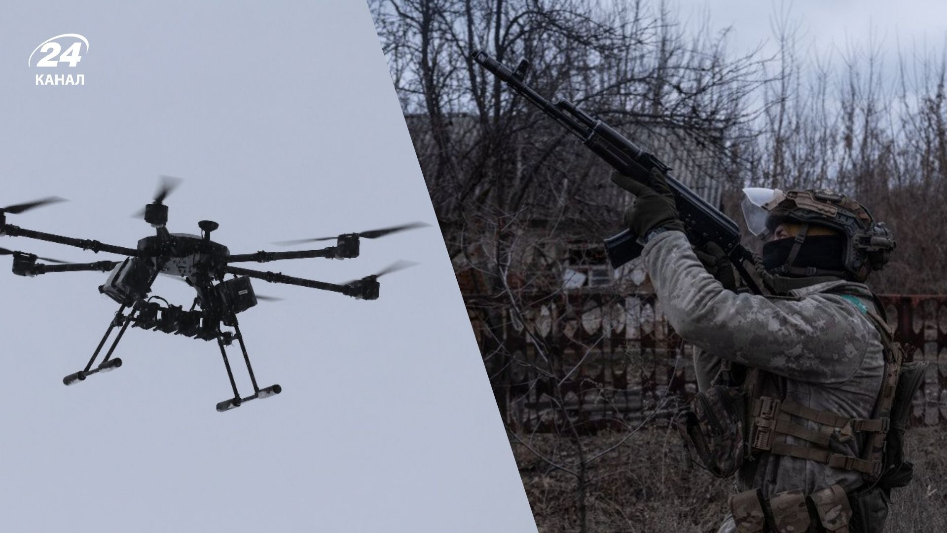 Килл-зона расширяется на десятки километров