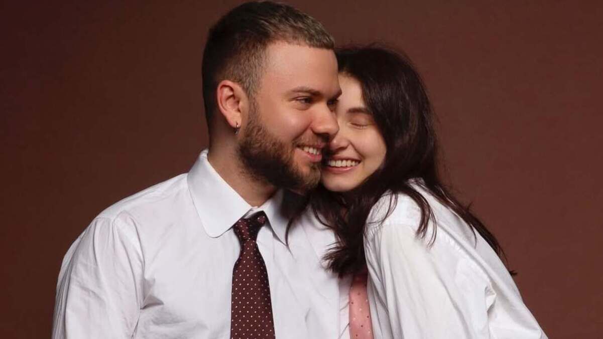 LAUD з коханою