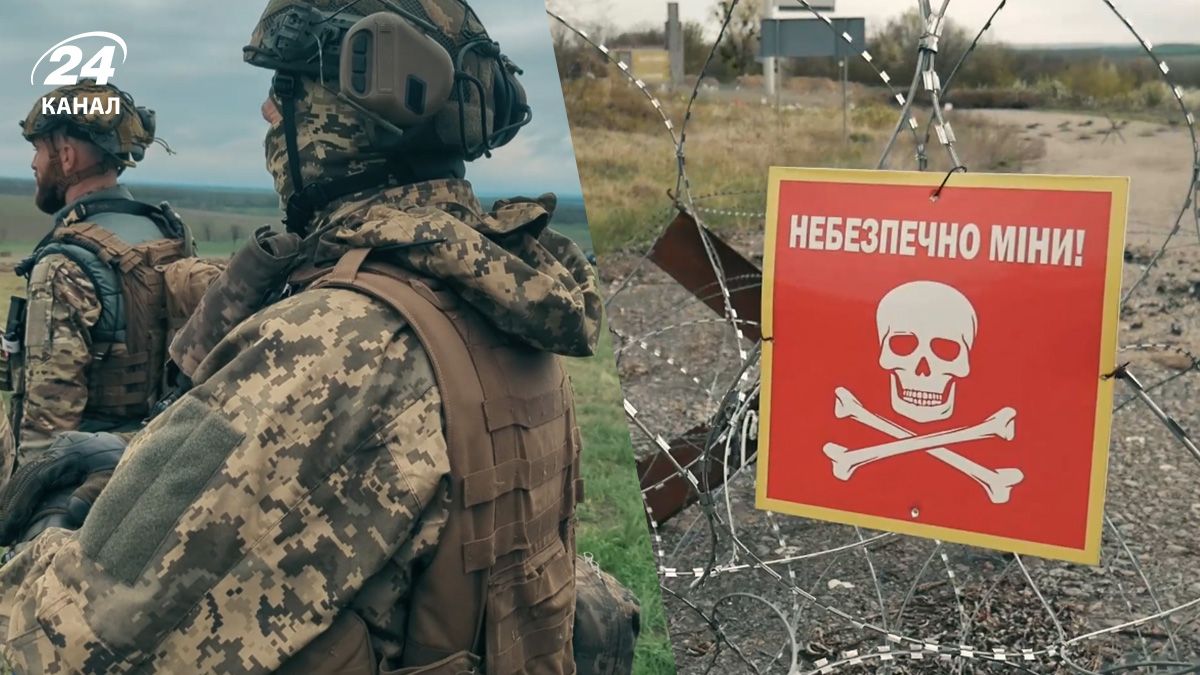 До спротиву з Придністровʼям готують навіть цивільне населення прикордоння, – ОК "Захід" - 24 Канал