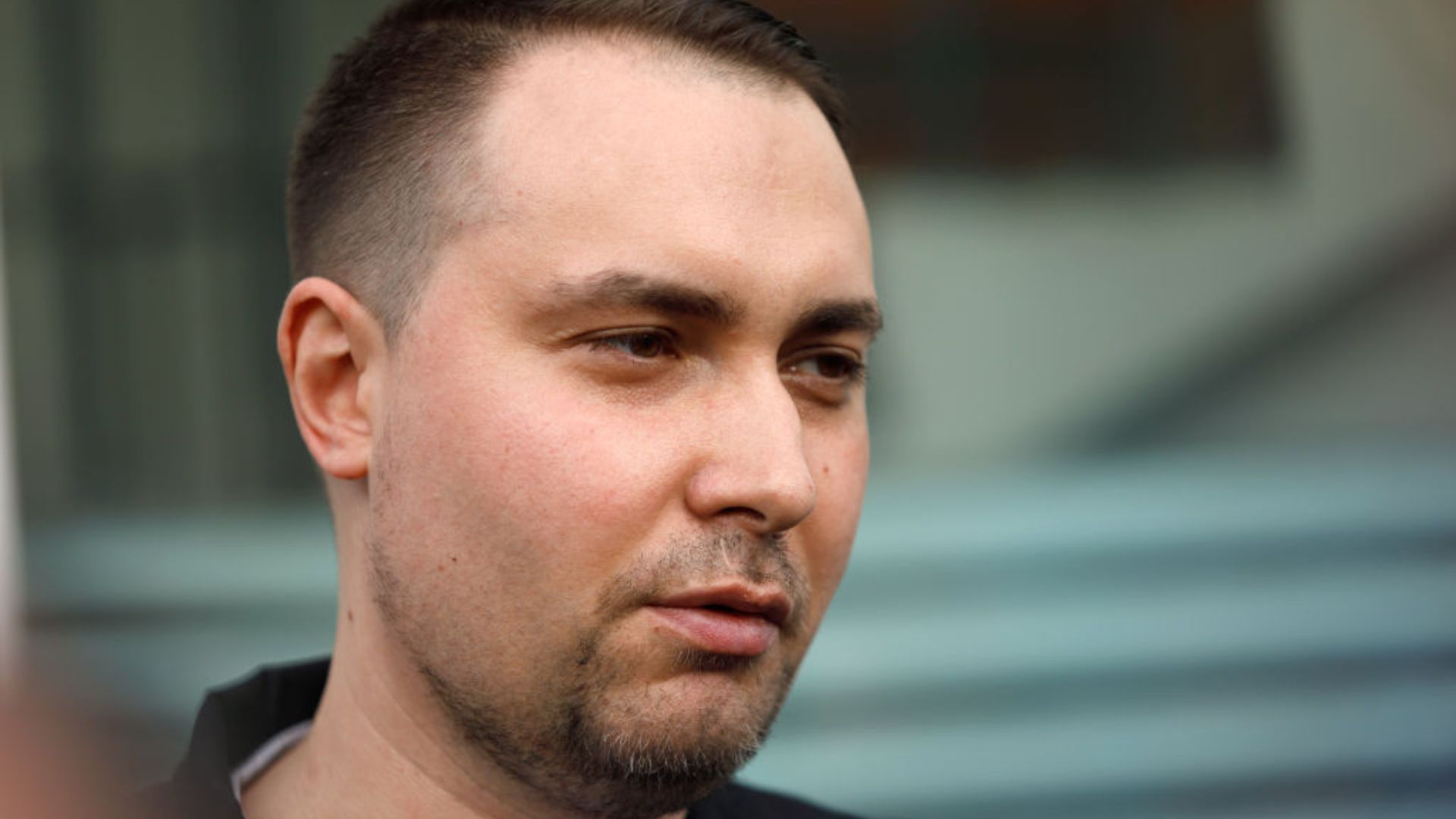 Росіяни у 2022 році атакували ракетою штаб-квартиру ГУР, коли там був Буданов, – ЗМІ - 24 Канал