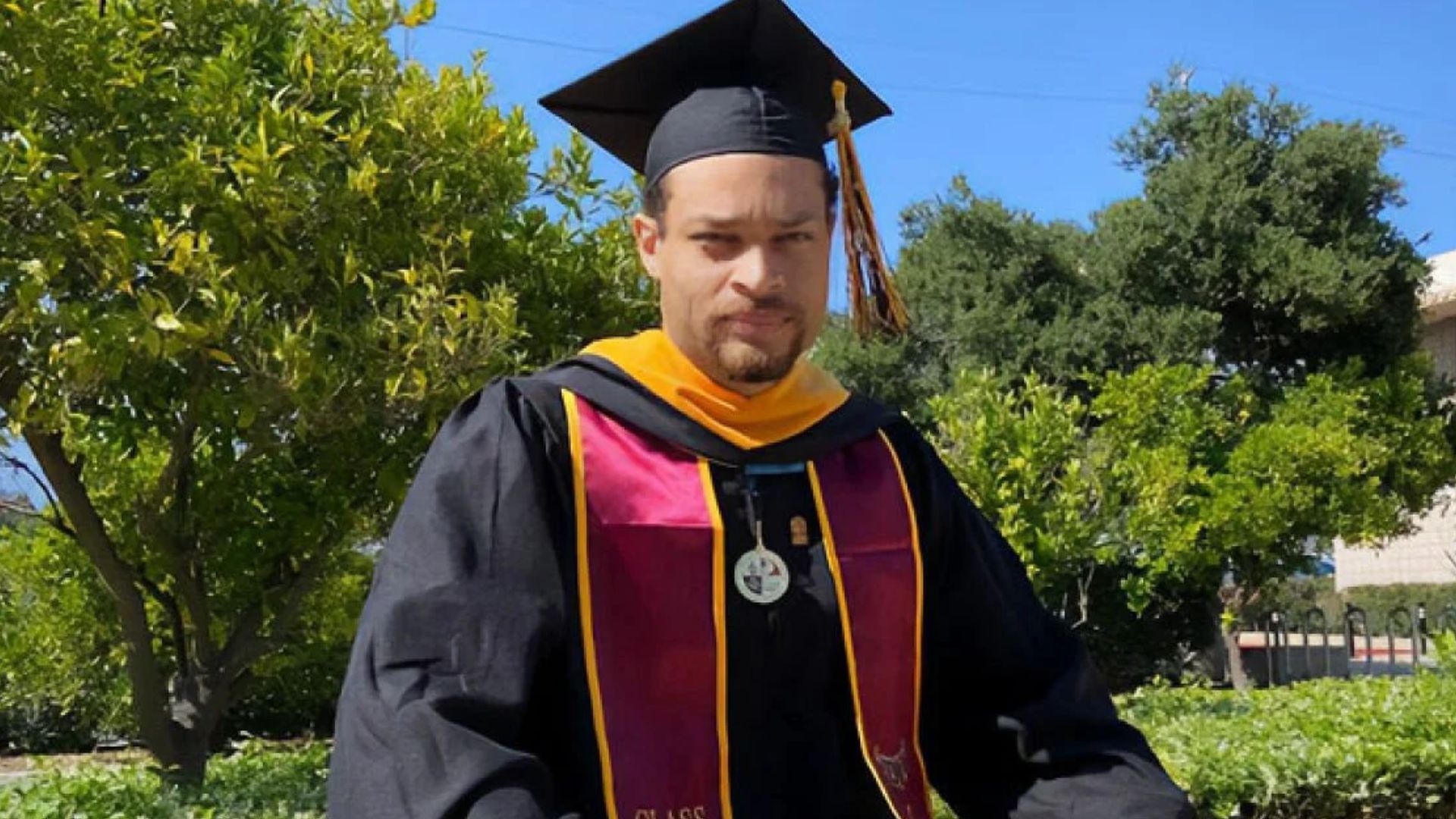 Коул Томас Аллен