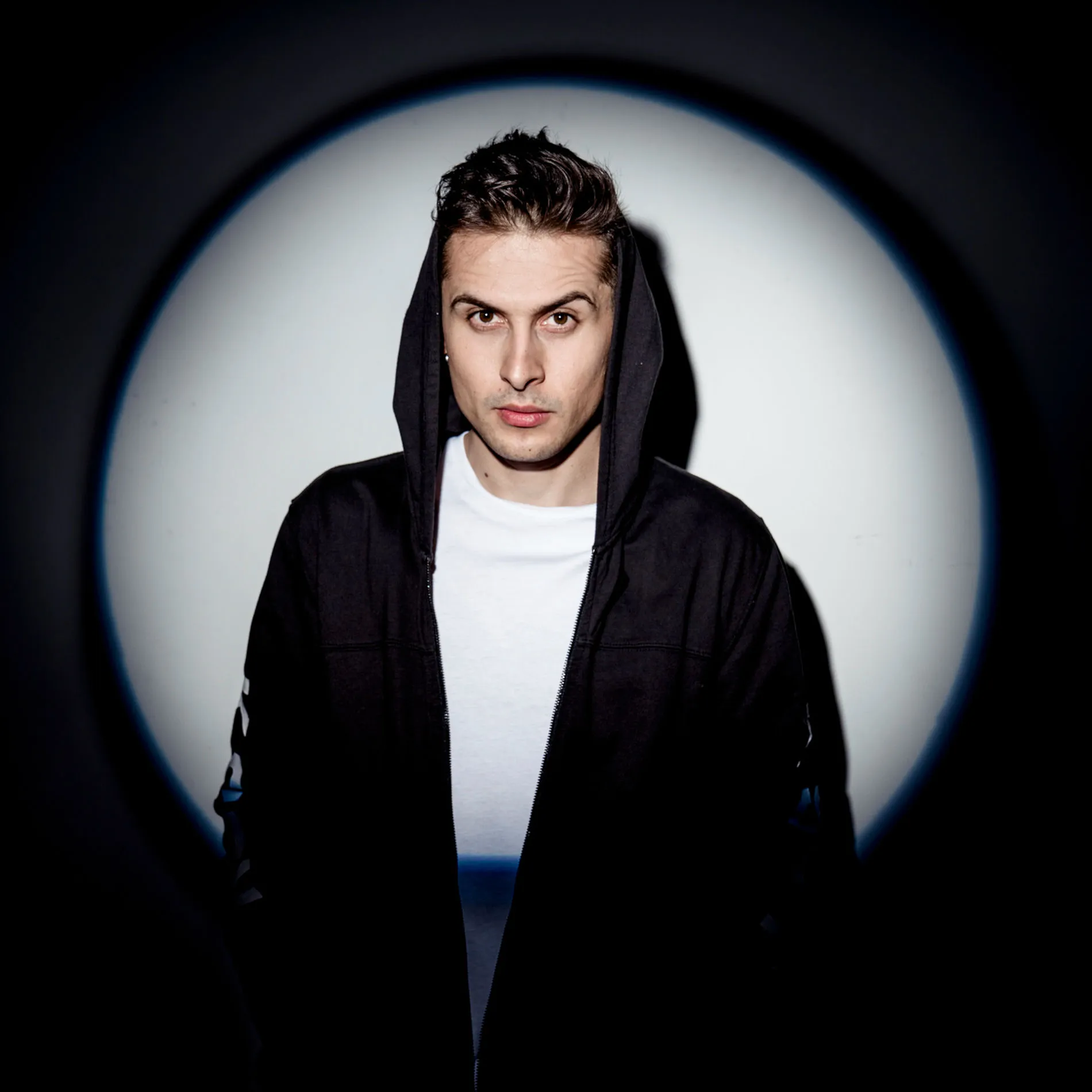 Хассан Назар / фото Deezer