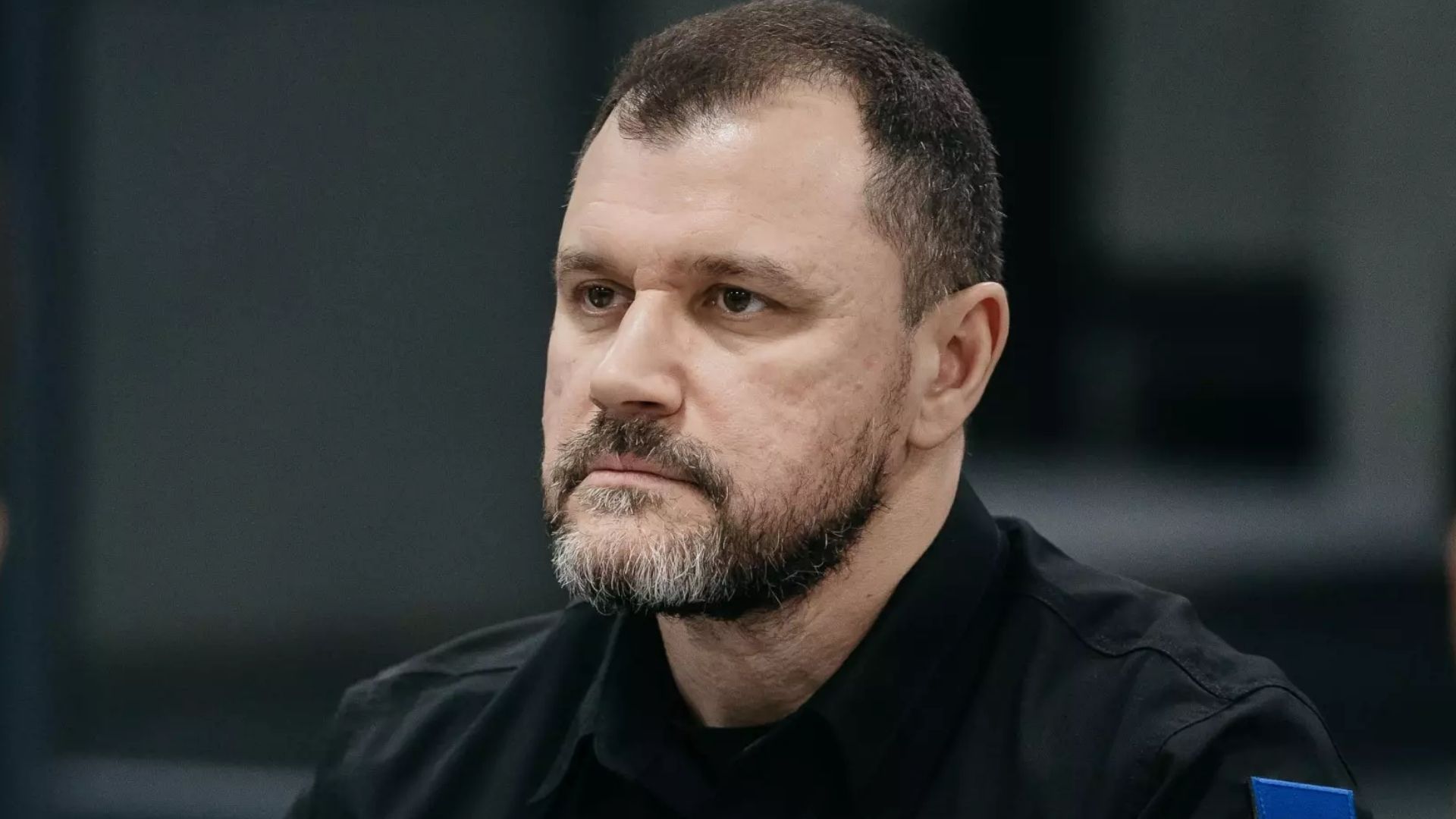 Клименко розповів деталі підготовки закону про зброю