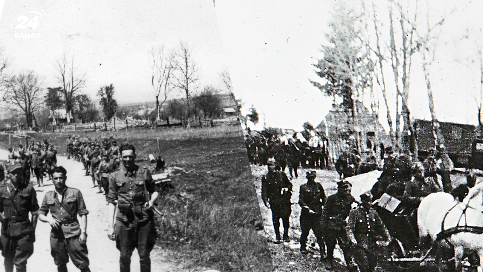 Операция Висла началась - что случилось с украинцами 28 апреля 1947 года, депортация с Лемковщины