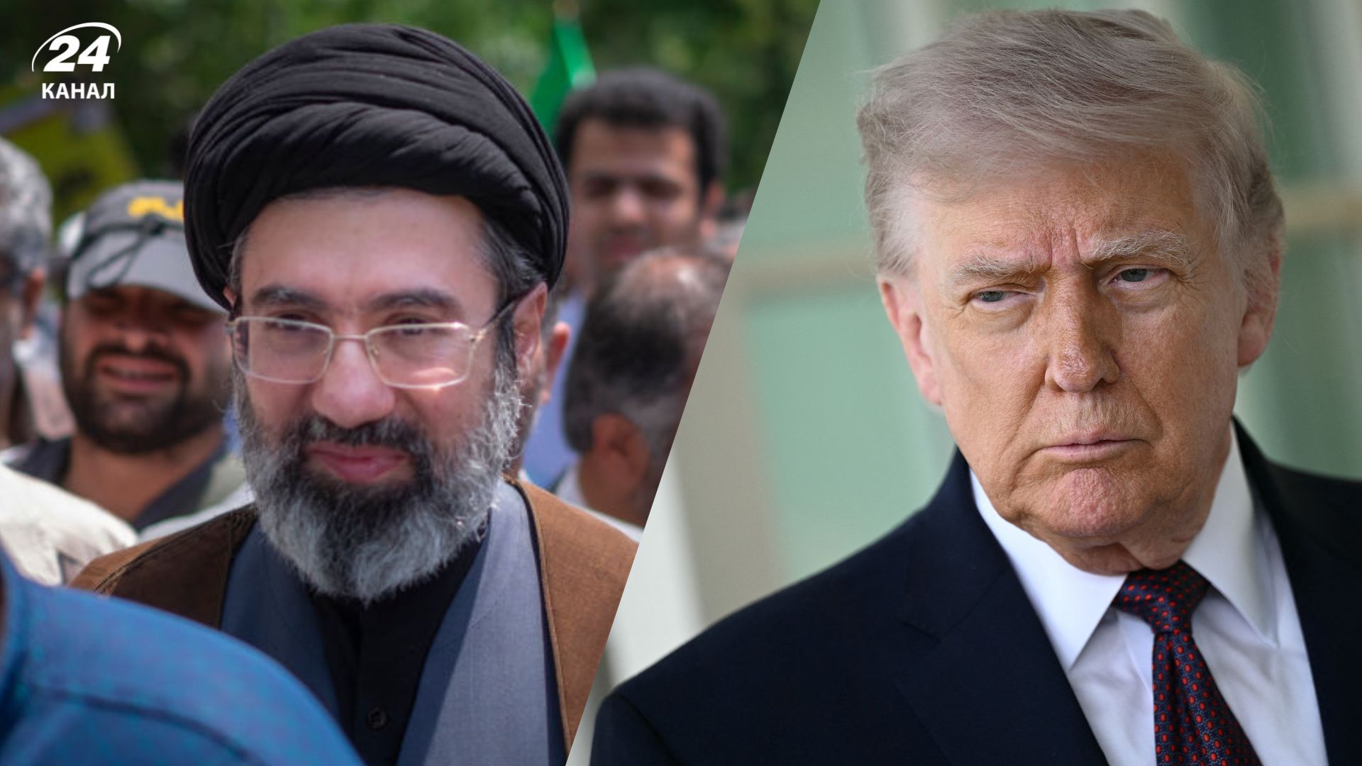 США та Іран можуть укласти угоду