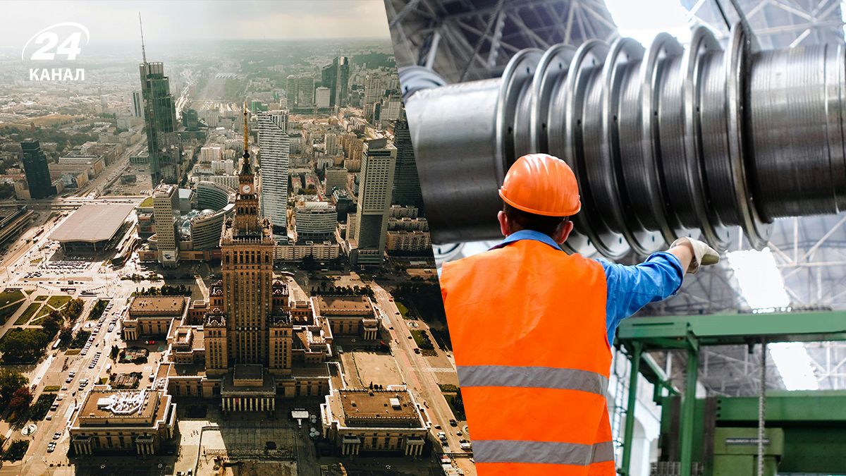 У Польщі набудуть чинності нові правила розрахунку трудового стажу У Польщі набудуть чинності нові правила розрахунку трудового стажу