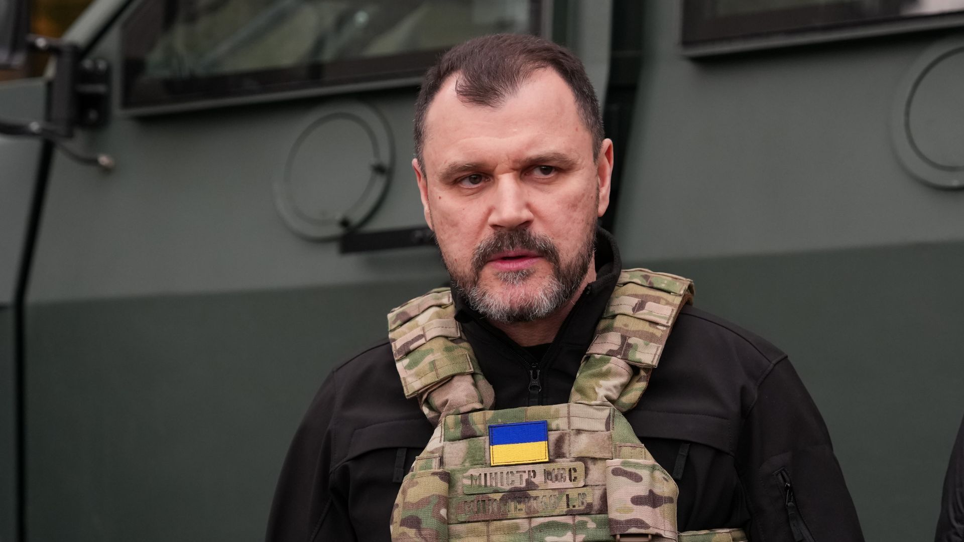 Першу групу поліцейських відправлять на посилені тренування незабаром, – Клименко - 24 Канал