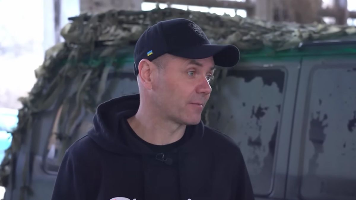 Военный рассказал о своем пребывании в плену