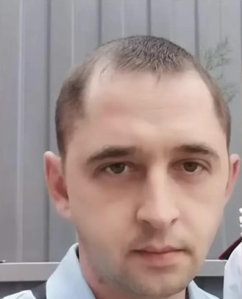 Анікєєв Іван Олексійович, який катує українців в полоні