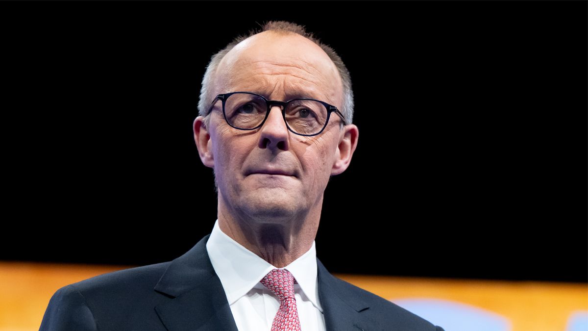 Политолог прокомментировал новое заявление Мерца