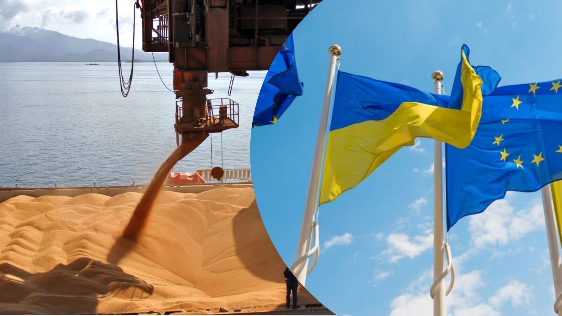 ЄС погрожує Ізраїлю санкціями