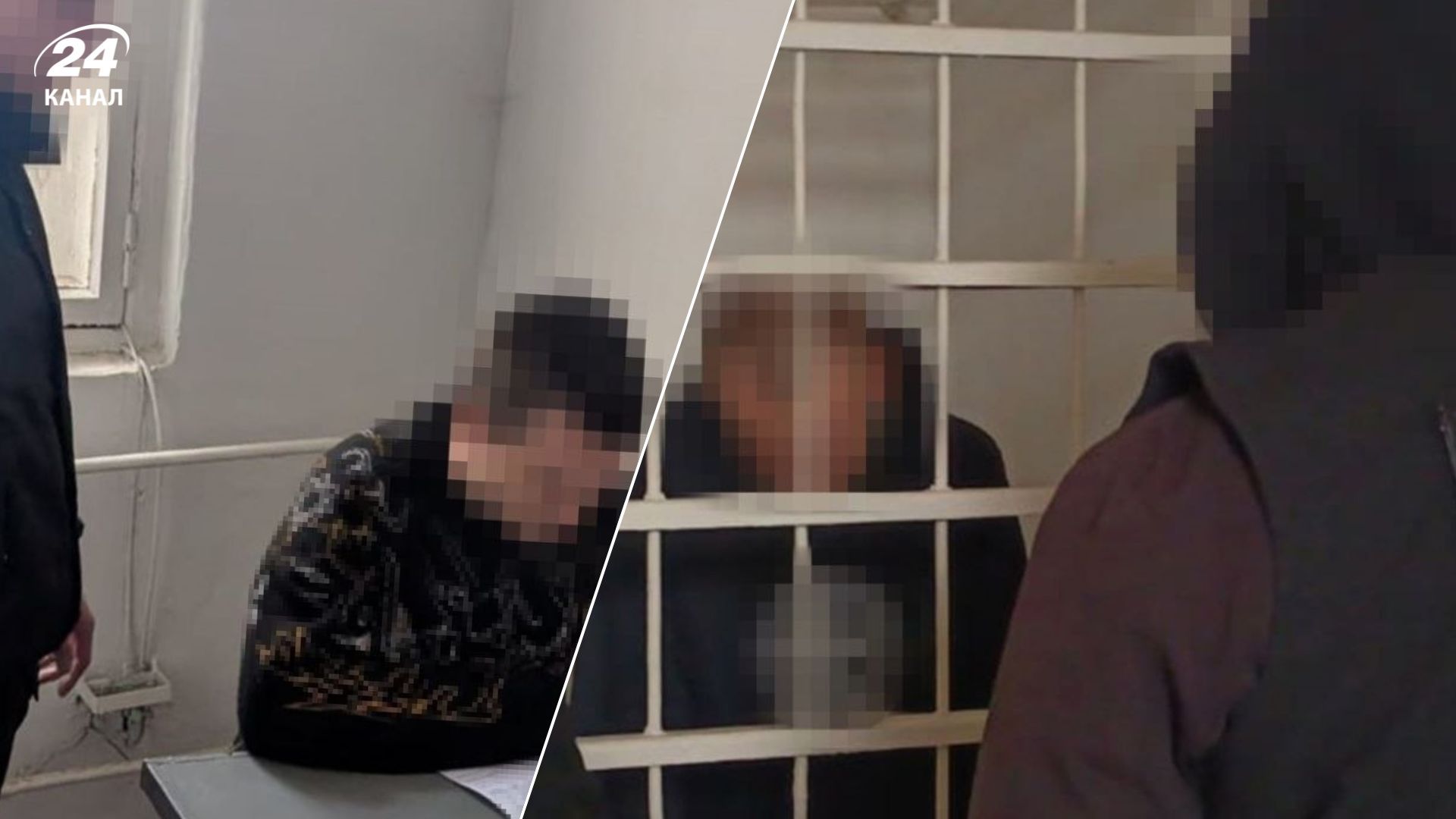 СБУ викрили російських агентів, які готували замах