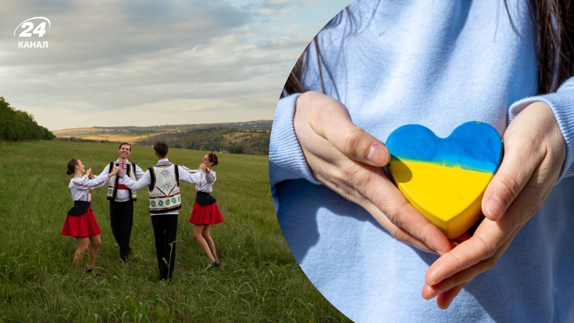 Українські імена, які бісять росіян