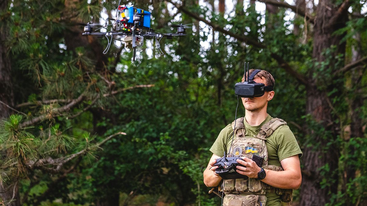 "Флеш" сказав, чого очікувати далі на фронті