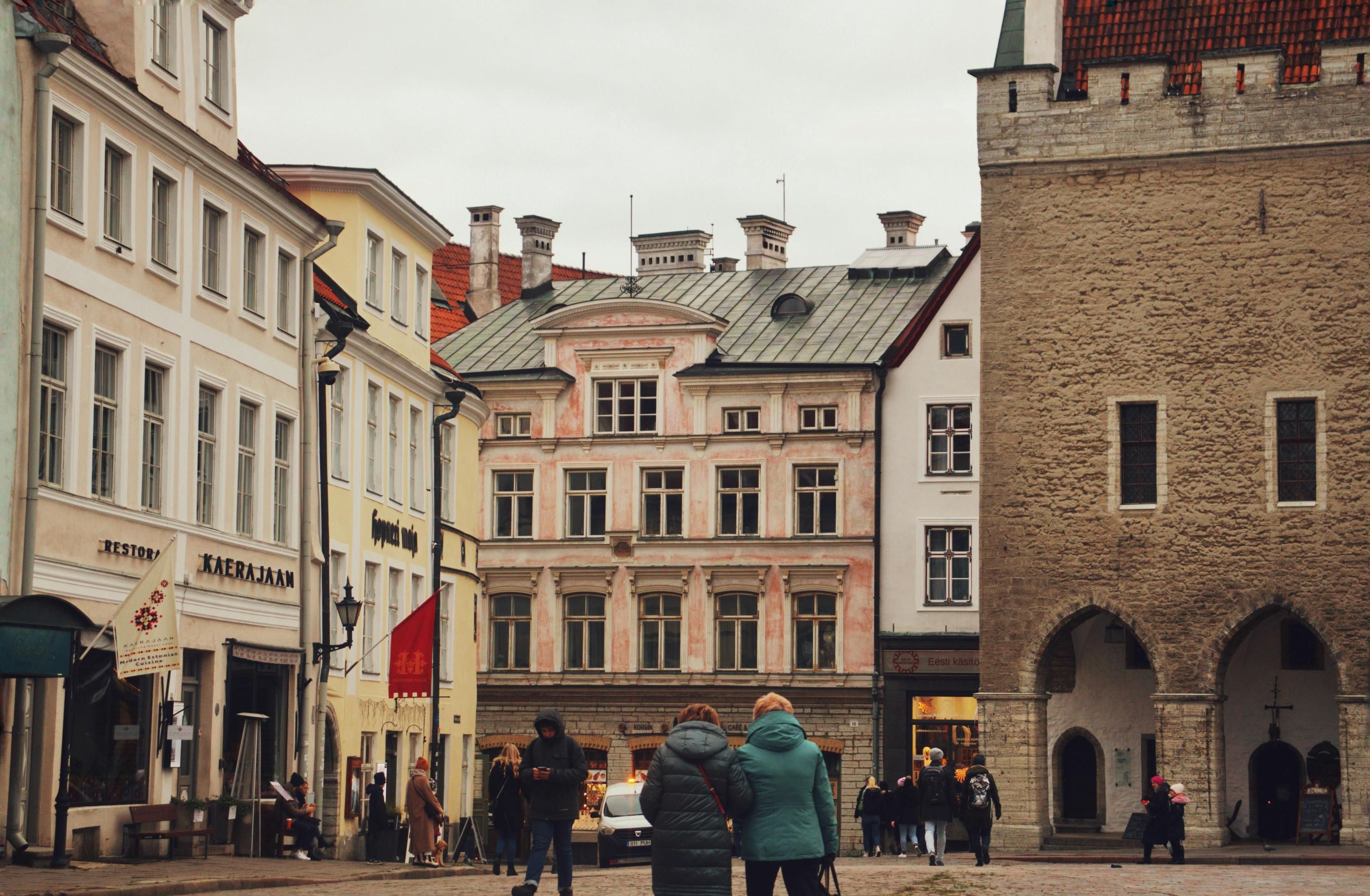 Естонія посилює правила купівлі житла