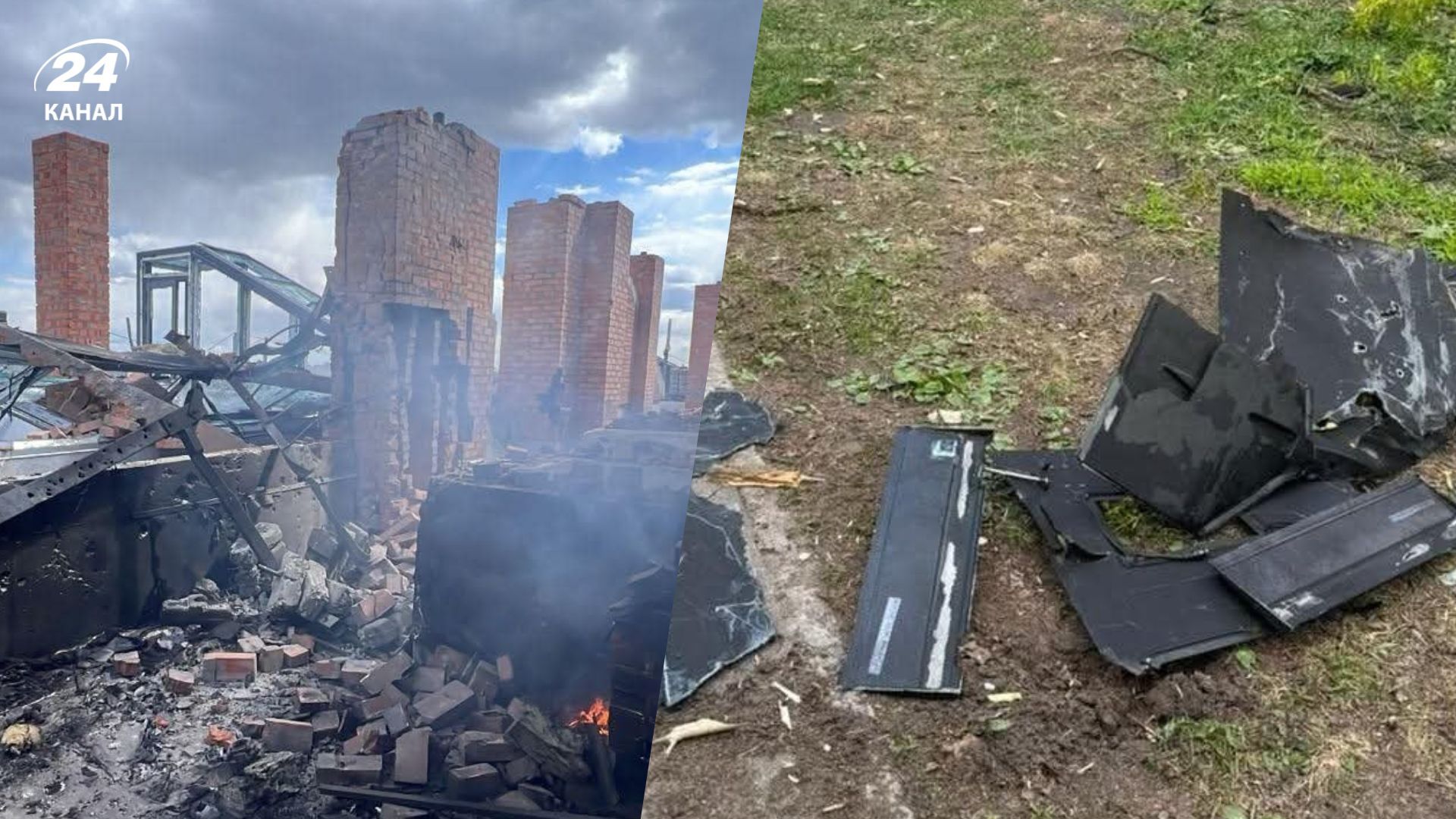 У Києві прогриміли вибухи - Київ У Києві прогриміли вибухи - Київ