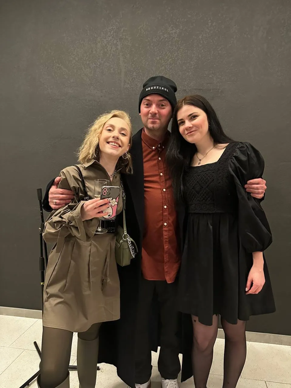 Михайло Клименко