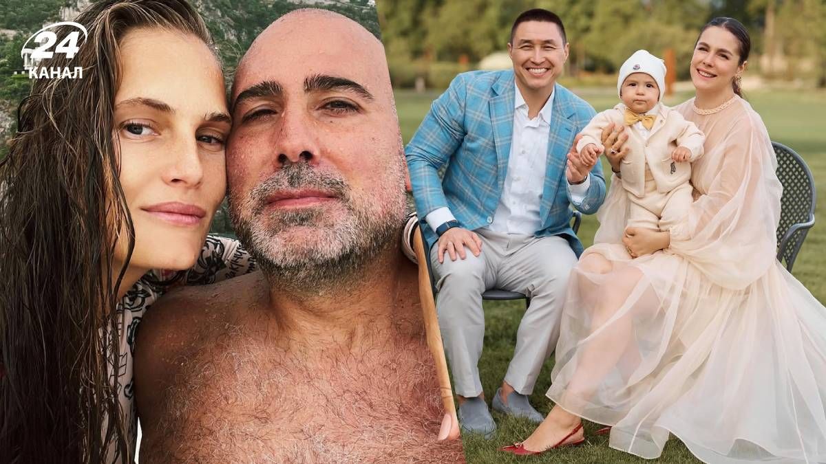 Знаменитості, які вийшли заміж за мільйонерів Знаменитості, які вийшли заміж за мільйонерів