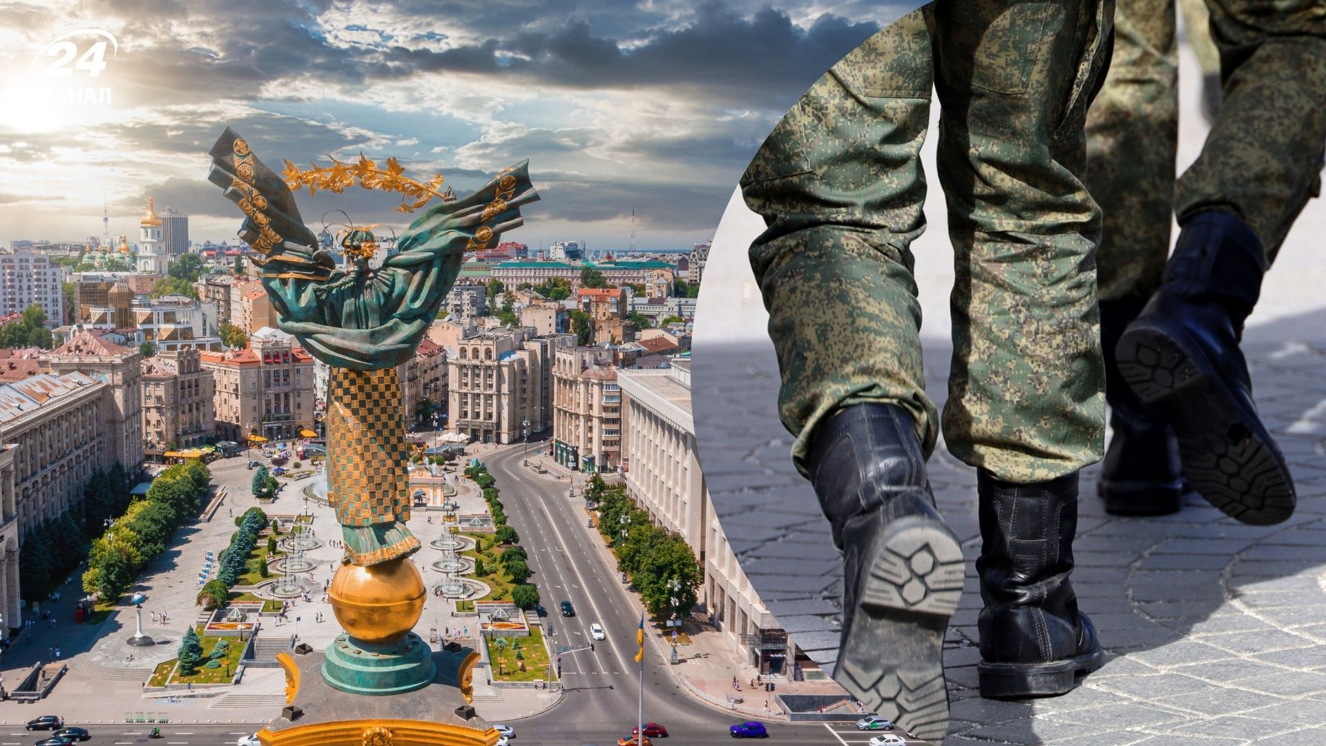 В СНБО объяснили есть ли угроза наступления на Киев