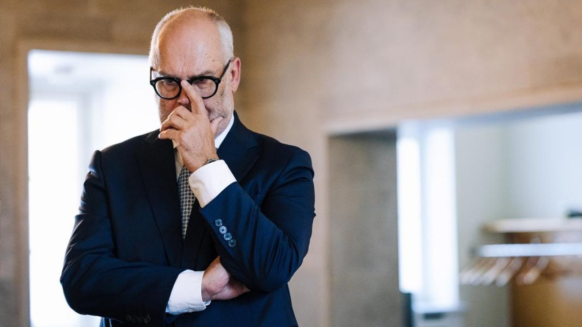 Президент Естонії назвав помилку європейців у 2022 році