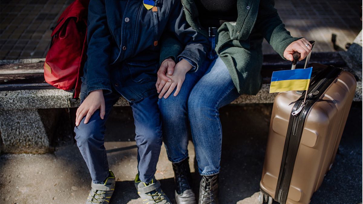 Чому деякі країни в Європі стимулюють українців повертатися додому Чому деякі країни в Європі стимулюють українців повертатися додому