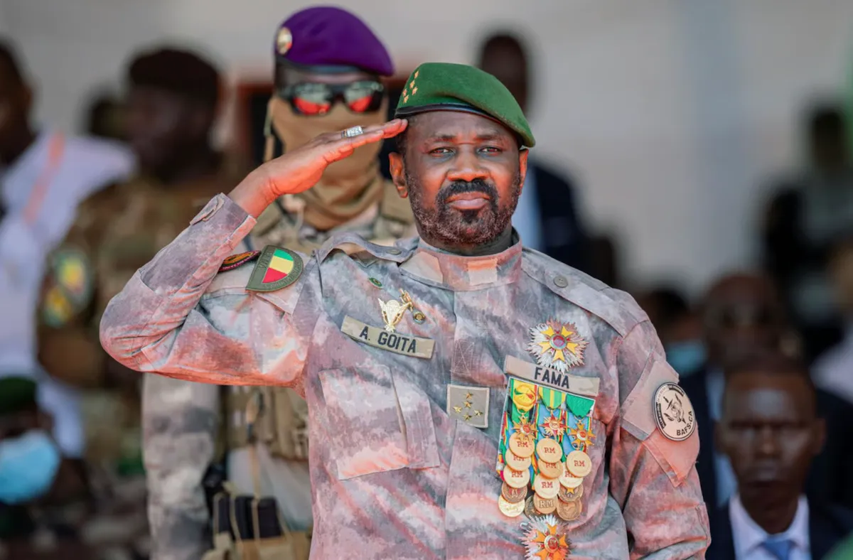 Ассими Гоита