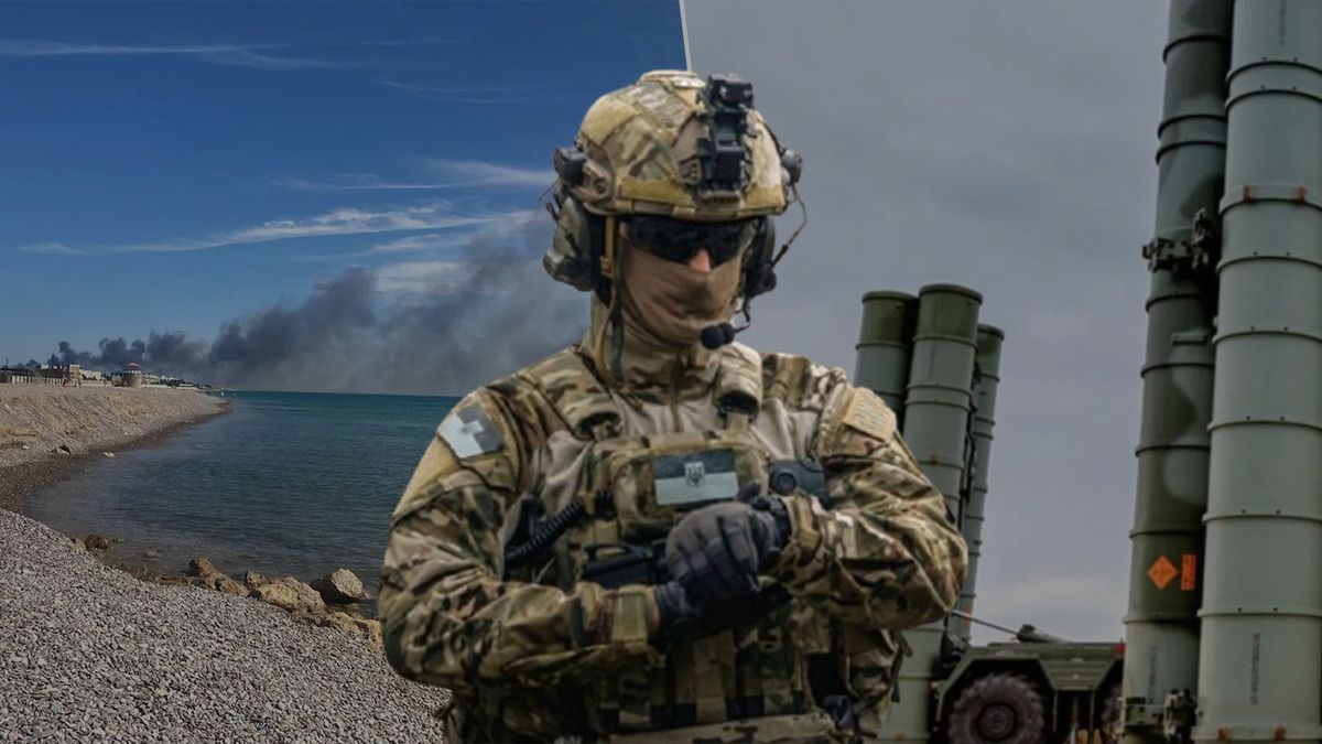 Удари по Криму - до чого готуються Сили оборони та як зміниться фронт