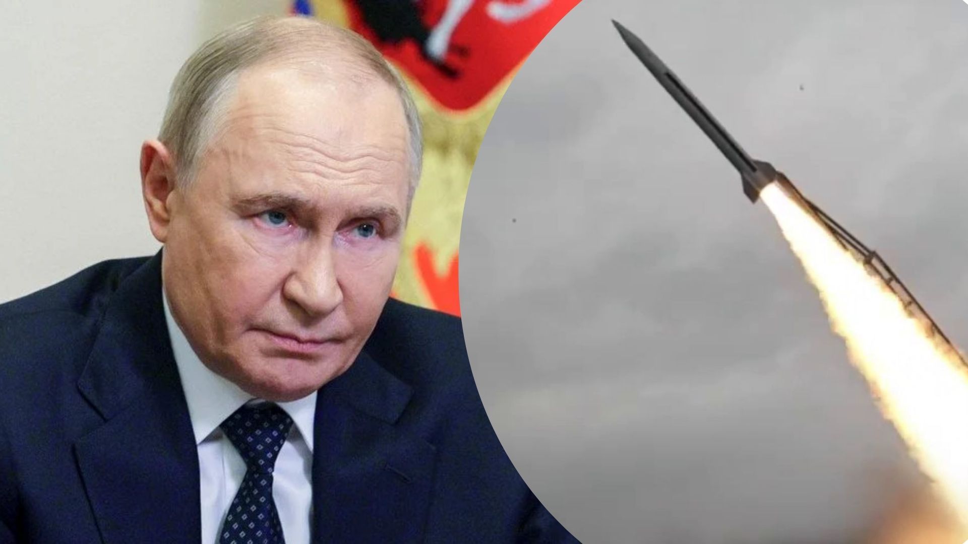 Украинские баллистические ракеты - когда баллистика будет атаковать Россию, мнение эксперта