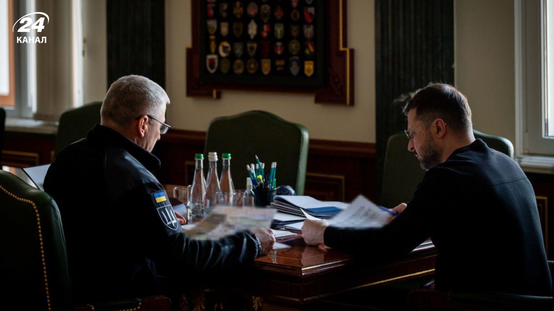  Росія планує подальші наступальні операції та розширення мобілізаційних процесів