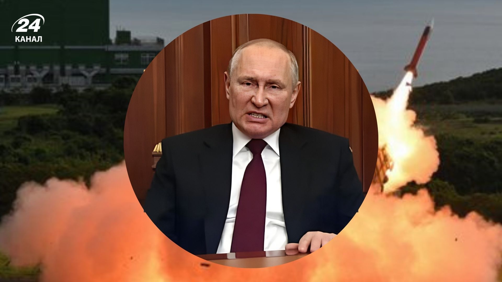 Ядерная угроза в мире растет 