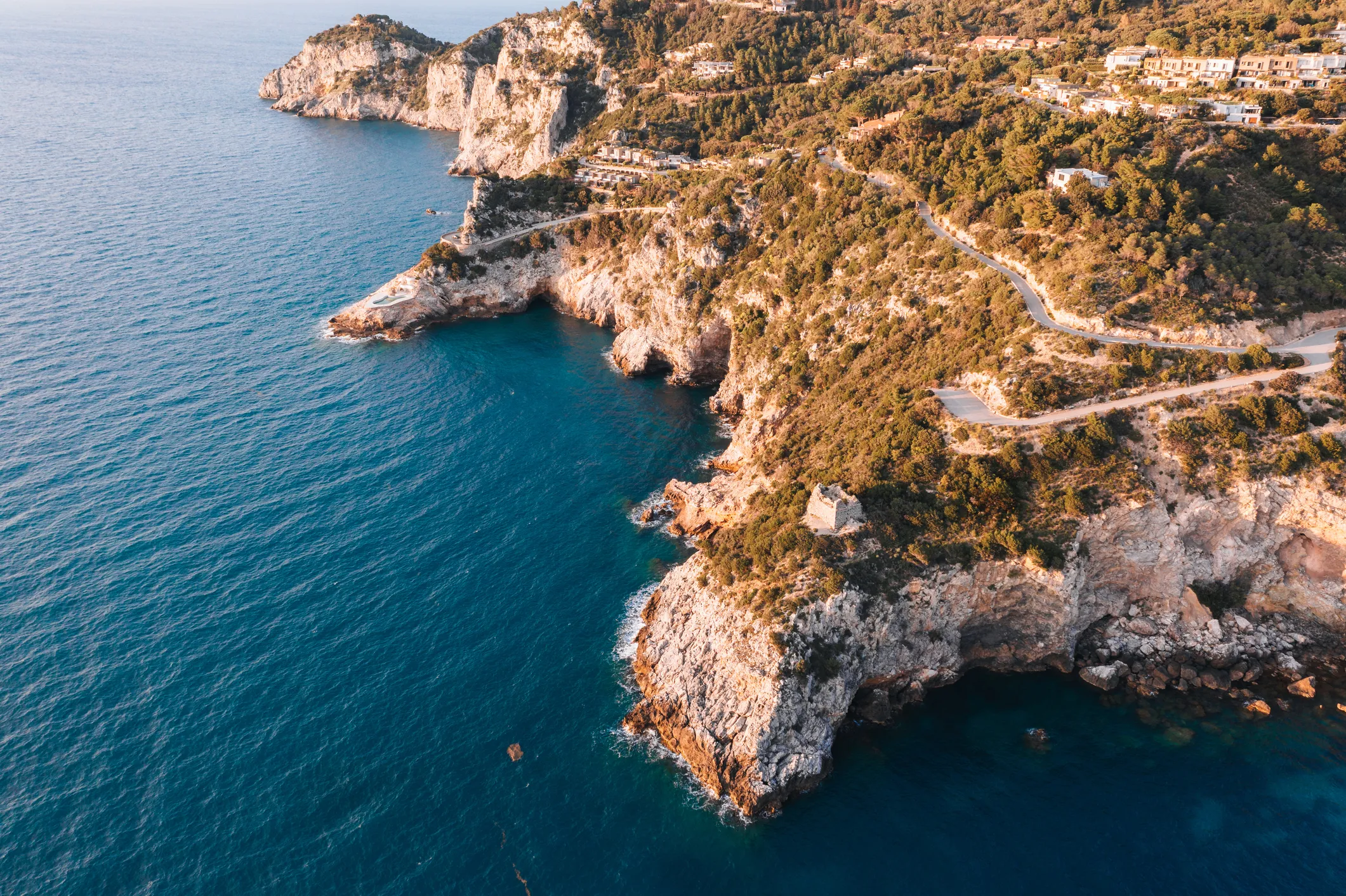 Маремма, Тоскана / фото Getty