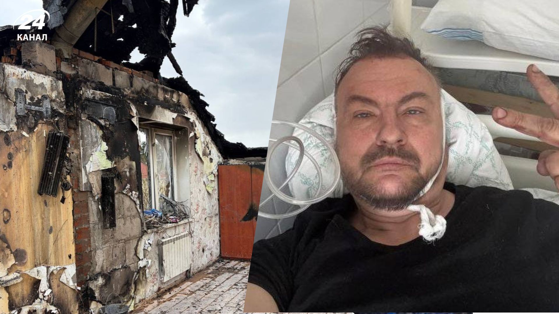 "Флеш" пригадав цілеспрямований удар реактивними "Шахедами" по будинку "Флеш" пригадав цілеспрямований удар реактивними "Шахедами" по будинку