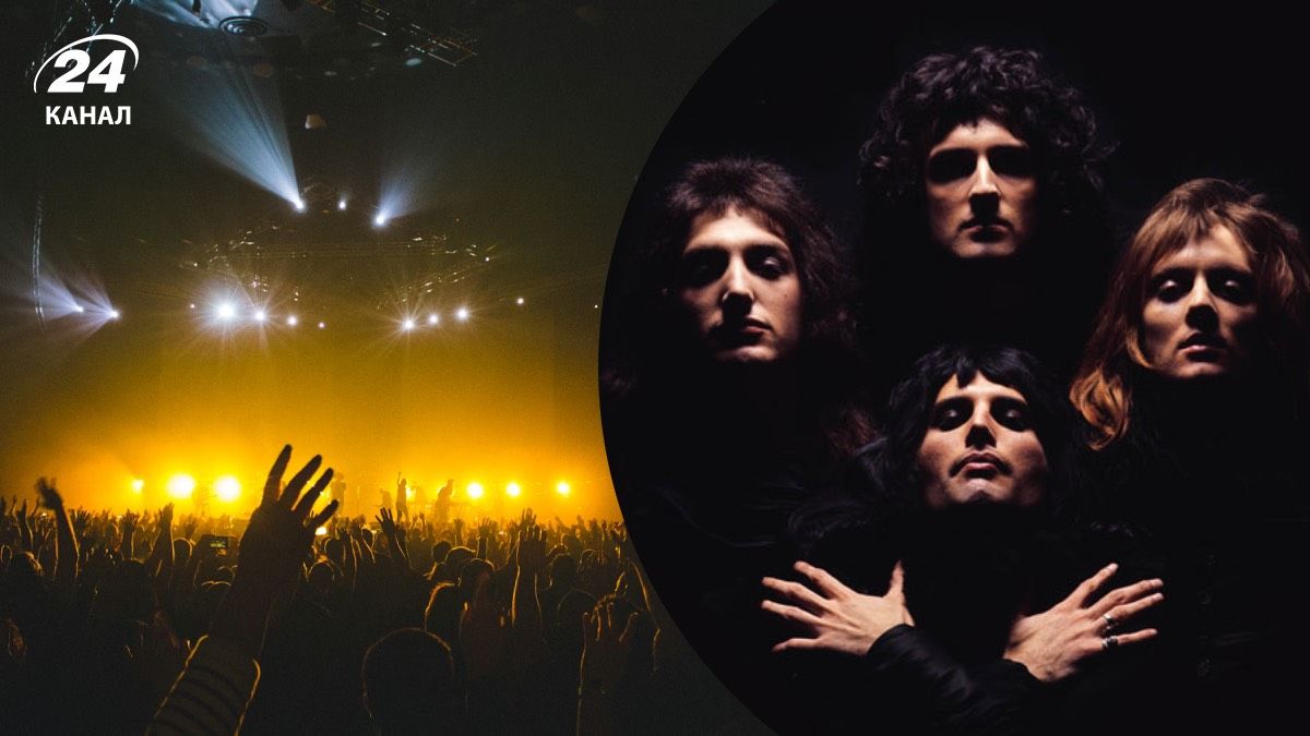Всемирно известный хит Queen не хотели выпускать