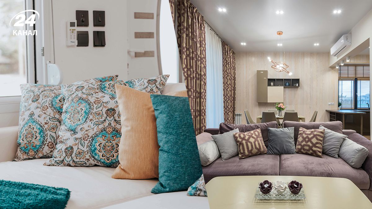 Дизайн интерьера - какие вещи надо убрать из гостиной