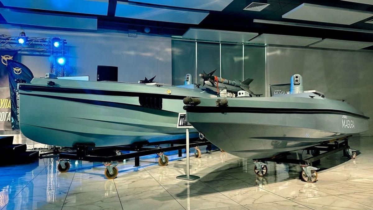 Экспорт оружия Украины – какая самая большая проблема для Украины на мировом рынке оружия