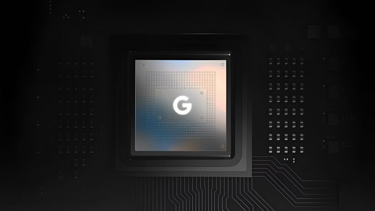 Google Tensor G6 – характеристики процесора і деталі про графіку Pixel 11